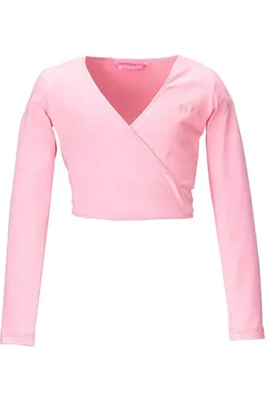 Papillon Sportvest Meisjes Katoen V