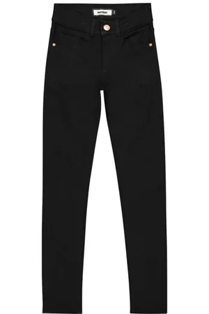 Raizzed Skinny jeans Meisjes Stretchkatoen Effen