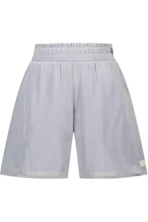 Le Chic Loose fit casual short DWASA Korte broek Meisjes Viscose