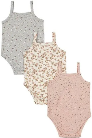 Dirkje Romper