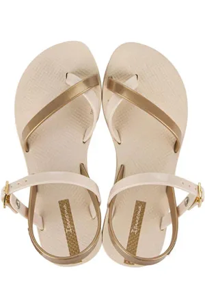 Ipanema Fashion Sandal sandalen Meisjes Rubber Meerkleurig