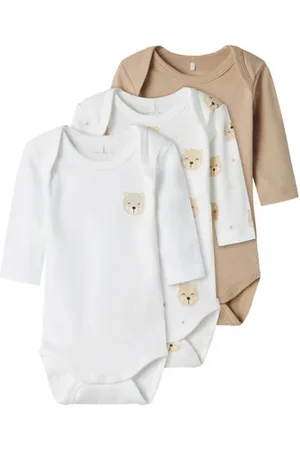 NAME IT BABY romper NBNBODY