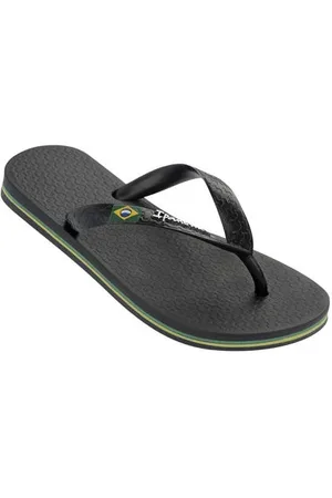 Ipanema Classic Brasil teenslippers Jongens/Meisjes Rubber