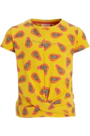 Orange stars T