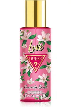 Guess Love romantic blush bodymist