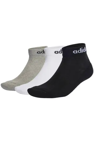 adidas Performance Senior sportsokken Jongens/Meisjes Katoen