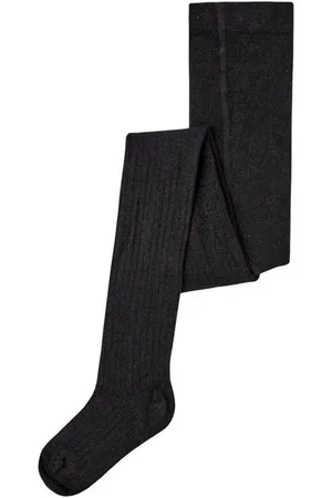 NAME IT KIDS maillot NKFPANTYHOSE met glitters Meisjes Viscose Effen