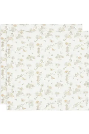 Jollein Hydrofiele doek small 70x70cm Dreamy Mouse