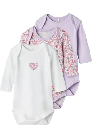 NAME IT BABY romper NBFBODY