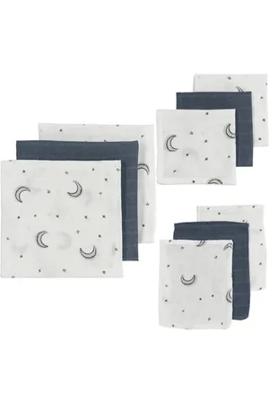 Meyco Hydrofiele starterset Baby Moon