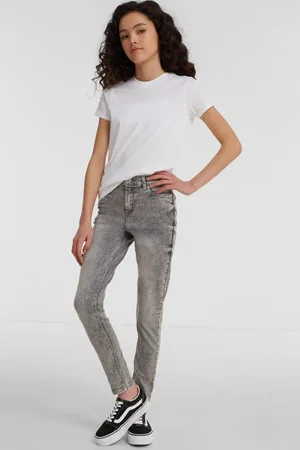 Anytime Skinny jeans Meisjes Denim