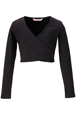 Papillon Sportvest Meisjes Katoen V