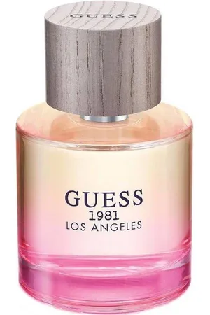 Guess 1981 Los Angeles Woman eau de toilette