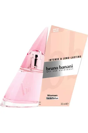 Bruno Banani Woman eau de parfum