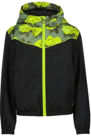 Vingino Zomerjas TENDELY Meisjes Nylon Capuchon Meerkleurig