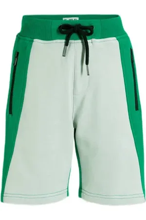 Me & My Monkey Short Moos Korte broek Jongens Sweat Meerkleurig