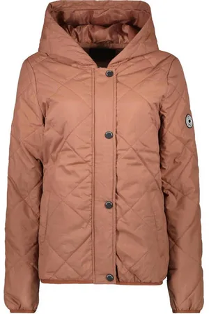 Cars Zomerjas TOVI Meisjes Polyester Capuchon Effen