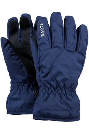 Barts Handschoenen Jongens/Meisjes Polyester Logo