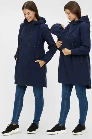 Mama;licious Loose fit zwanerschaps