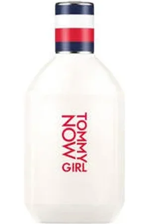 Tommy Hilfiger Girl Now eau de toilette
