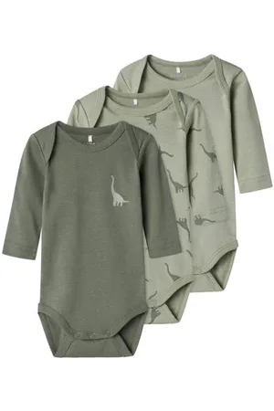NAME IT BABY romper NBMBODY