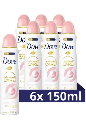 Dove Advanced Care Beauty Finish anti