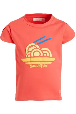 Orange stars T