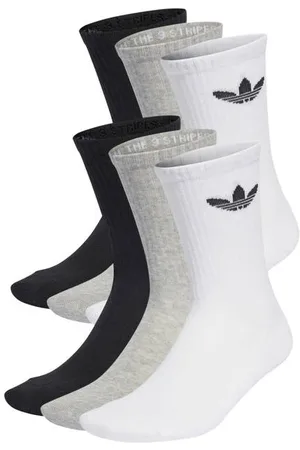 adidas Originals Trefoil Cushion sokken