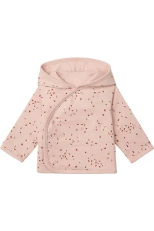 Noppies Baby baby vest Naper met katoen All over print