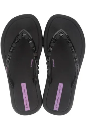 Ipanema Meu Sol Kids teenslippers Meisjes Rubber