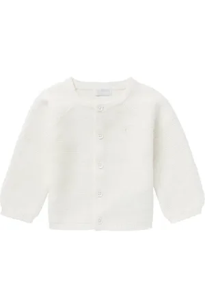 Noppies Baby baby vest Naga van katoen Effen