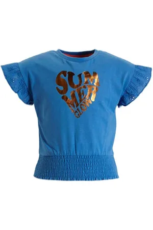 Orange stars T