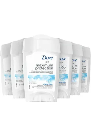 Dove Maximum Protection Original Clean anti