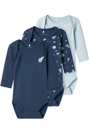 NAME IT BABY romper NBMBODY