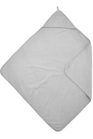 Meyco Badcape Basic jersey Handdoek/badcape