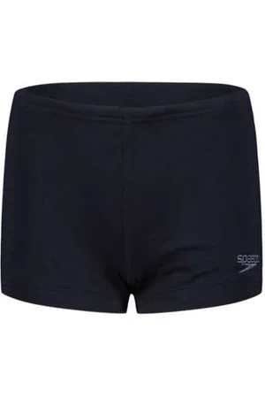 Speedo Endurance10 zwemboxer Jongens Polyamide Effen