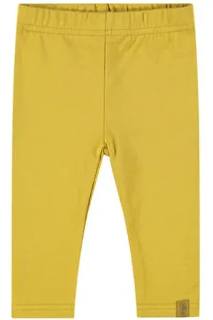 Jollein Baby legging met katoen Effen