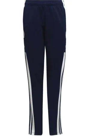 adidas Performance Junior trainingsbroek Squadra 21 Sportbroek Jongens/Meisjes Polyester