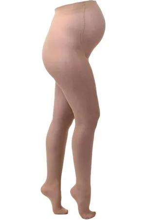 Mamsy Zwangerschapspanty 20 denier Dames Polyamide Effen