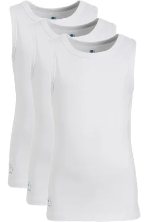 Little Label Hemd van katoen