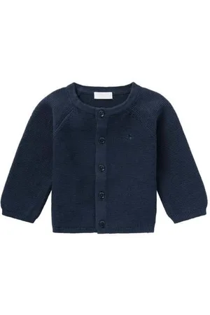 Noppies Baby baby vest Naga van katoen Effen