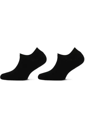 Yellow Moon Invisible sneaker sokken