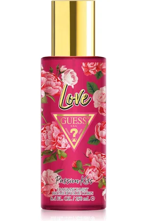 Guess Love passion kiss bodymist