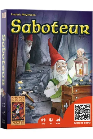 999 Games Kaartspel | Kaartspel van