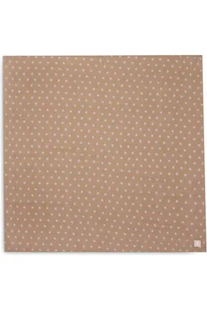 Jollein Hydrofiele Doek Large 115x115cm Sun Biscuit Hydrofiele luiers