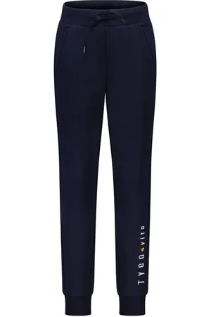 TYGO & vito Regular fit joggingbroek Jongens Sweat Effen