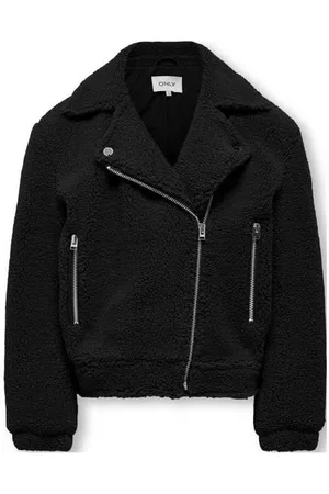 ONLY KIDS GIRL teddy jas Effen