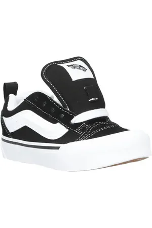 Vans Knu Skool sneakers Jongens/Meisjes Suede Meerkleurig