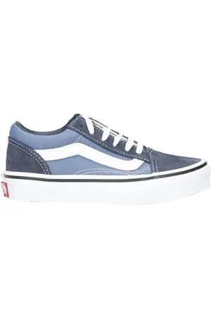 Vans Old Skool sneakers Jongens/Meisjes Canvas Meerkleurig