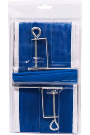 Buffalo Tafeltennis net set standard Tafeltennisnet set standaard Accessoire